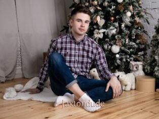 Jaxtondude