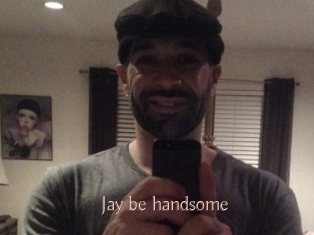 Jay_be_handsome