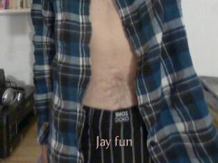 jay_fun Anal Sexe