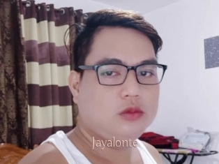 Jayalonte