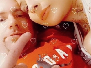 jayandj713 Anal Sexe