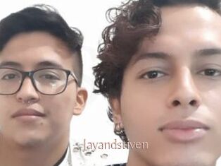 Jayandstiven
