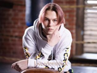 Jaycedominick