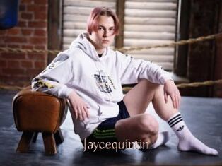 Jaycequintin