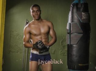 Jaycoblack