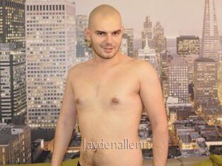 Jaydenallenn