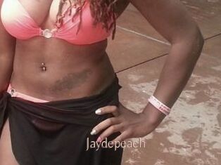 Jaydepeach