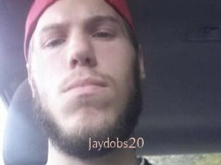 jaydobs20 Anal Sexe