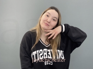 Jaylachichester
