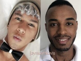 Jaynsamdavis