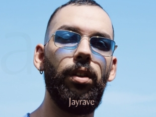 jayrave Anal Sexe