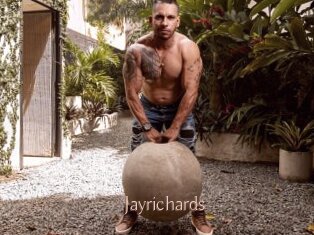 Jayrichards
