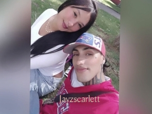 Jayzscarlett
