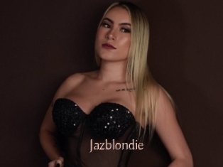 jazblondie Anal Sexe