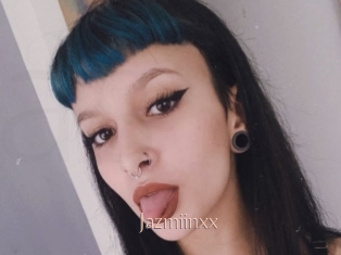 Jazmiinxx