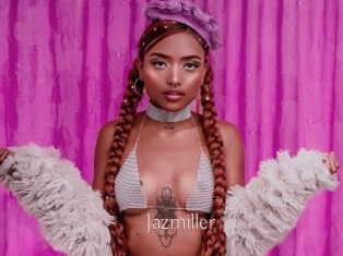 Jazmiller