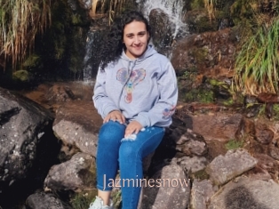 Jazminesnow