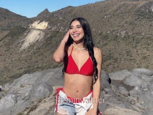 Jazminwaltter