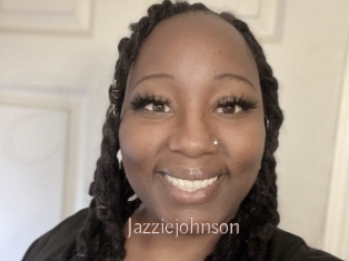 Jazziejohnson