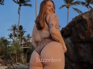 Jazzjordanx