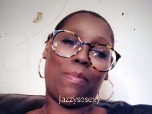 Jazzysosexy