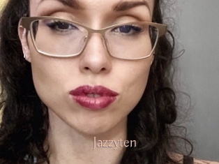 Jazzyten