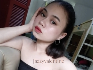 jazzyvalentine Anal Sexe
