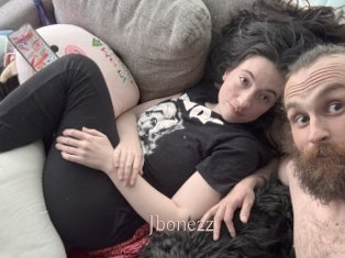 Jbonezz