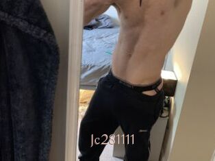 Jc281111