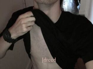 Jdreed