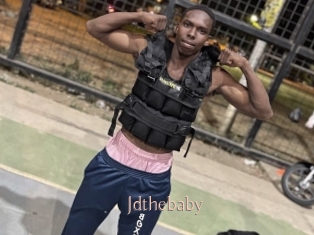 Jdthebaby