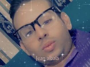 Jean_albala