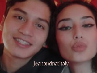 Jeanandnathaly