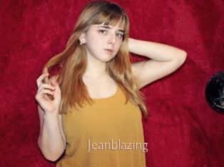 Jeanblazing