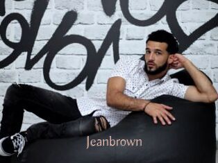 Jeanbrown