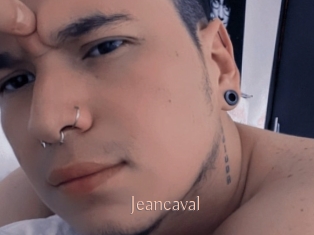 Jeancaval