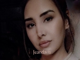 Jeandavis