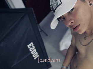 Jeandeam