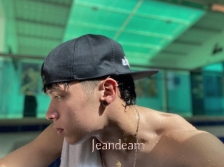 Jeandeam