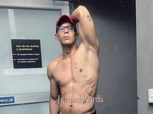 jeanedwards Anal Sexe