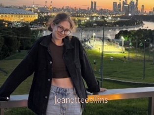Jeanettecollins