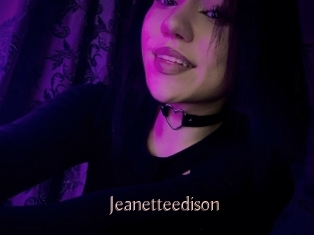 Jeanetteedison