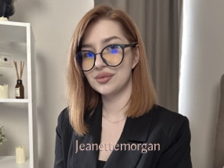 Jeanettemorgan