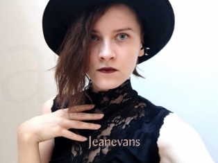 Jeanevans