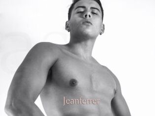Jeanferrer