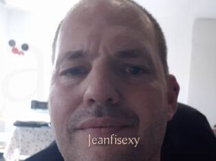 Jeanfisexy