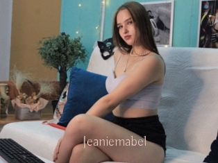 jeaniemabel Anal Sexe