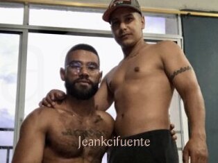 Jeankcifuente