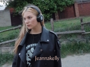 Jeannakelly