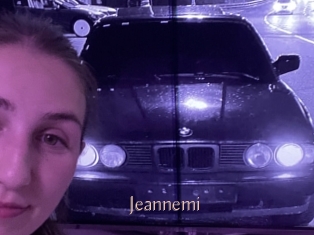 Jeannemi